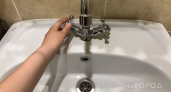 В двадцати домах в Кирове отключат холодную воду