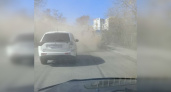 Кировчане задыхаются от пыли: в мэрии прокомментировали проблему