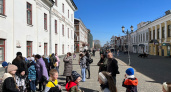В день открытия туристического сезона кировские музеи выйдут на улицу