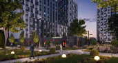 Ключи от квартиры в «Ривер парке» можно получить уже этой осенью