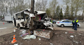 После ДТП с пассажирским автобусом в Кирове возбудили уголовное дело