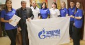Кировские газовики присоединились к "Диктанту Победы"