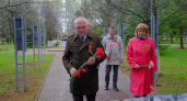 Александр Соколов высоко оценил благоустройство исторических мест в Лебяжье