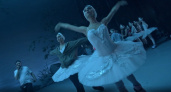 Как сниманимали сериал "Балет" в Михайловском театре — в коротком видео от создателей