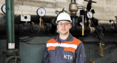 Ведущий инженер Кировских тепловых сетей "Т Плюс" рассказал о призвании и трудовых буднях