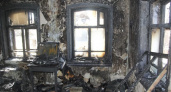 В Кировской области увеличили размер выплат для людей, чье имущество пострадало при пожаре