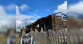 В Кировской области пожар унес жизнь 36-летней женщины
