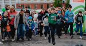 Из-за легкоатлетического забега в Кирове ограничат движение и стоянку транспорта