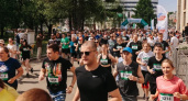Более 57 тысяч гостей посетили площадки Зеленого марафона-2023