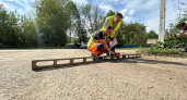 В Кирове приняли первые отремонтированные дороги