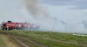 МЧС: в Кировской области объявлено метеопредупреждение из-за высокой пожарной опасности