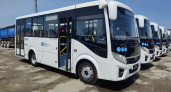 Кировская область закупит 78 автобусов для районов и межмуниципальных перевозок