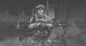 Житель Кировской области погиб в специальной военной операции на Украине