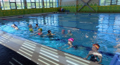 Во время летнего отдыха юных кировчан будут обучать плаванию