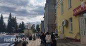 В Кировской области отменили режим повышенной готовности