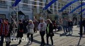 Из-за праздничных мероприятий в Кирове перекроют несколько улиц 