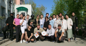 Скажи-ка "ЭТ": новый киноальманах от якутских режиссеров выйдет при поддержке Wink