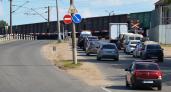 В Кирове закроют три железнодорожных переезда