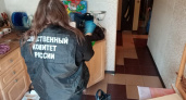 В Кирове в квартире дома на Красноармейской нашли тело женщины