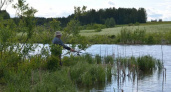 За незаконную рыбалку житель Кировской области рискует отправиться за решетку
