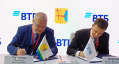ВТБ планирует развивать экономическую и социальную деятельность в Кировской области