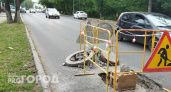 В Кирове перекроют улицу Володарского на две недели