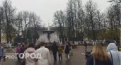 В Кирове будет пасмурно и прохладно: прогноз погоды на неделю с 19 июня
