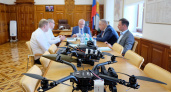 В Кировской области запускают массовое производство дронов "Вятка"