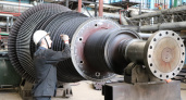 "Т Плюс" завершила капитальный ремонт турбогенератора на Кировской ТЭЦ-4