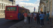 В Кирове приостановили возможность льготного проезда для некоторых горожан