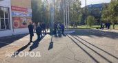 В Кирове прошла встреча обманутых пайщиков "Инвест Центра": итоги