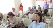 Кировских бизнесменов приглашают на обучение по теме "Социальное предпринимательство"