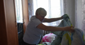 В Кировской области приютили пенсионера с ампутированными конечностями
