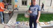 "То пустой две недели, то 3 продажи за пару часов": кировский рукодельник о жизни и хобби