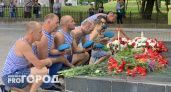 В Кирове из-за Дня ВДВ перекроют улицы в центре города 