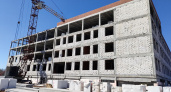 "Монолит" не принял единственный законный вариант для завершения строительства школ