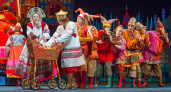 В России упорядочат все сказки, традиции и обряды в единый реестр