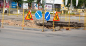 В Кирове Октябрьский проспект перекроют до 30 августа