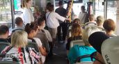 "Пассажиры зажимали носы, отворачивались": что не так с общественным транспортом в Кирове?