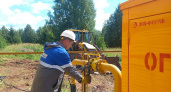 В Кирове построено уже более 300 километров газовых сетей