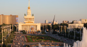 ВДНХ готовится принять все регионы России