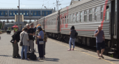 Изменится расписание пригородных поездов, курсирующих по Кировской области 
