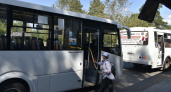 В Кирове перестанет ходить автобус до Лебяжья