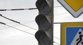 В Кирове отключат светофор на перекрестке улиц Ленина и Герцена