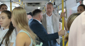 Кировской области выделят 153 миллиона рублей на новые автобусы