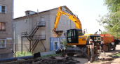 В Кирове проходит масштабная реконструкция теплосетей: где именно