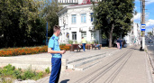 Прокуратура обязала кировскую мэрию сделать остановку "Трифонов монастырь" до октября 