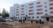 105 кировских семей в ноябре отметят новоселье 