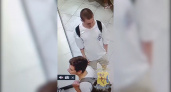 В Кирове ищут двух молодых людей, подозреваемых в краже