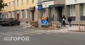 Внимание, водители: проезд и парковка в центре Кирова 15 сентября будут ограничены